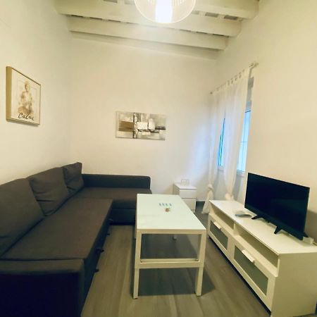 La Posada De Sacramento Grupo Ac Gestion Apartment Cadiz Luaran gambar