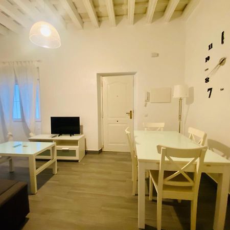 La Posada De Sacramento Grupo Ac Gestion Apartment Cadiz Luaran gambar
