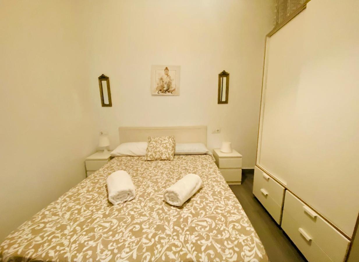 La Posada De Sacramento Grupo Ac Gestion Apartment Cadiz Luaran gambar