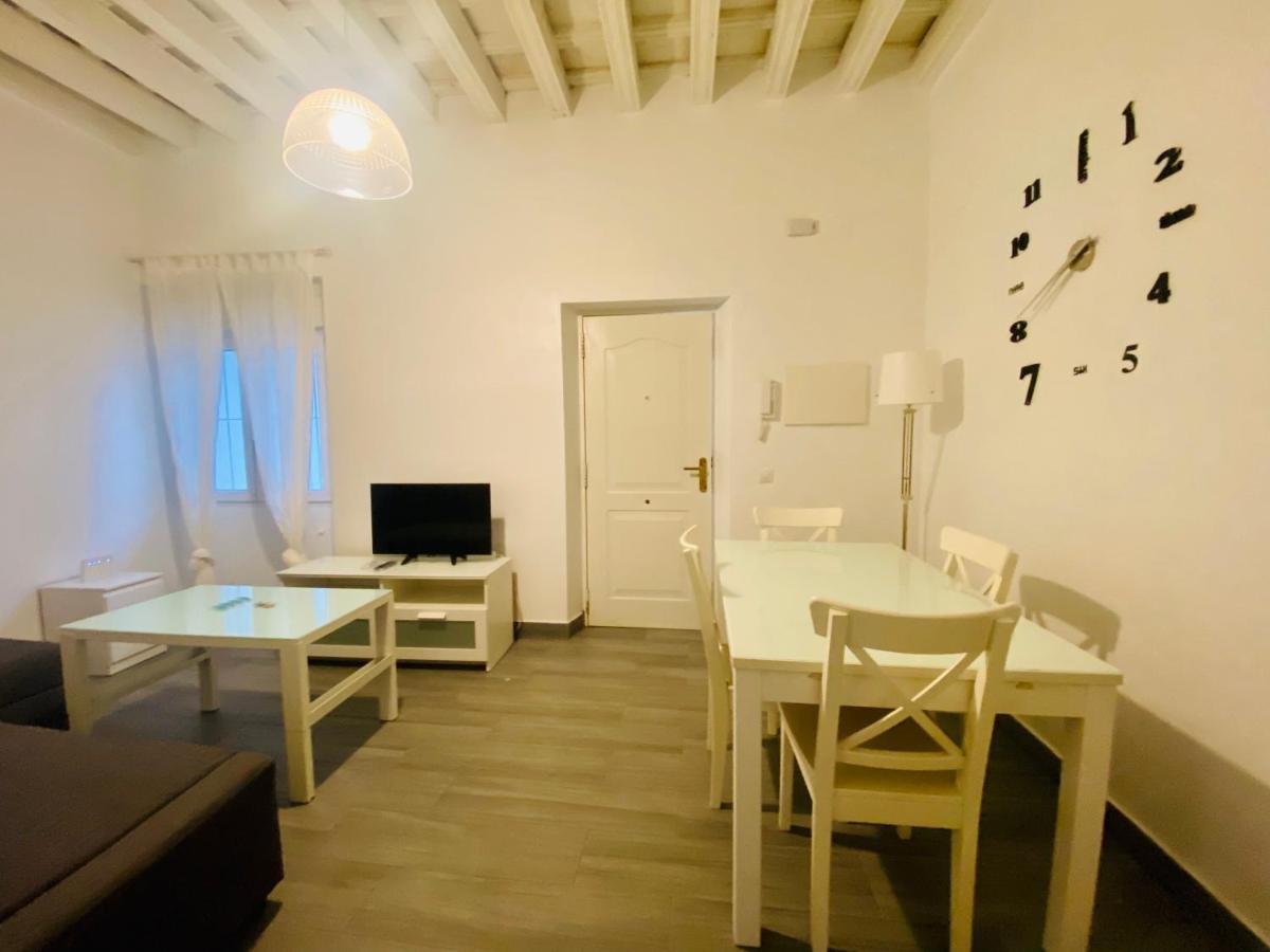La Posada De Sacramento Grupo Ac Gestion Apartment Cadiz Luaran gambar