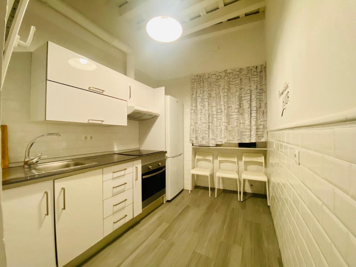 La Posada De Sacramento Grupo Ac Gestion Apartment Cadiz Luaran gambar